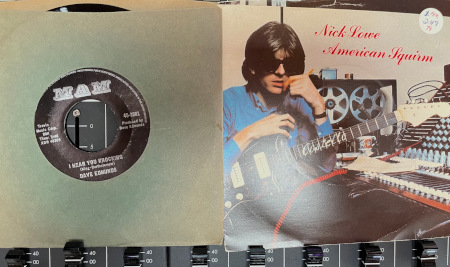 Nick Lowe & Dave Edmunds