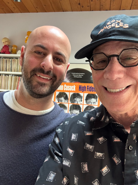 DTM & Eric Cannata