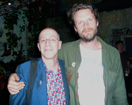 DTM & Father John Misty