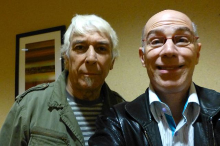 DTM & John Cale