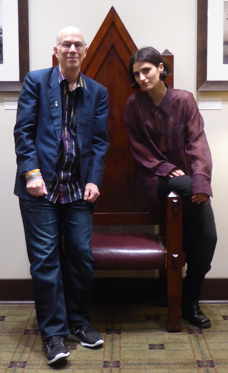 DTM & Mattiel