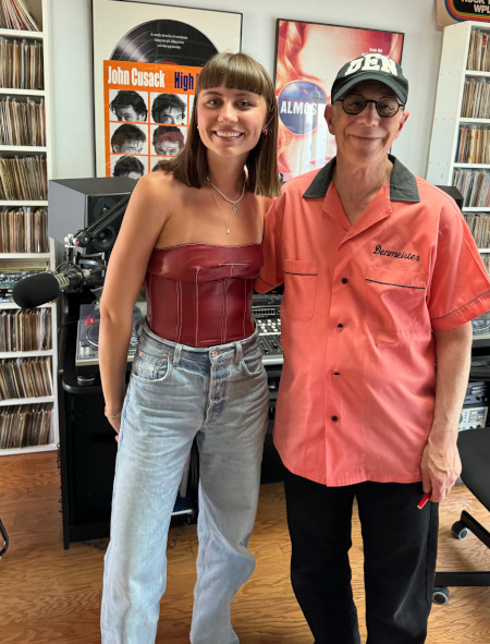 DTM & Mercer Henderson