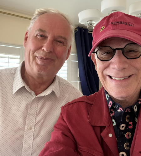 DTM & Paul Humphreys