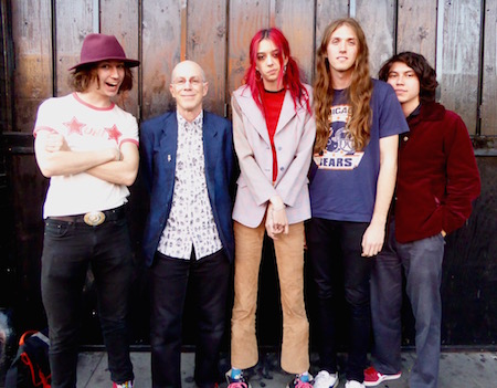 DTM & Starcrawler 