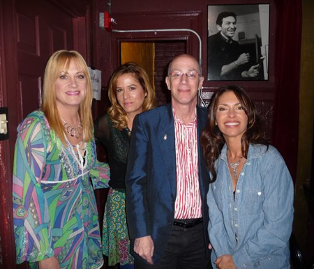 DTM & The Bangles