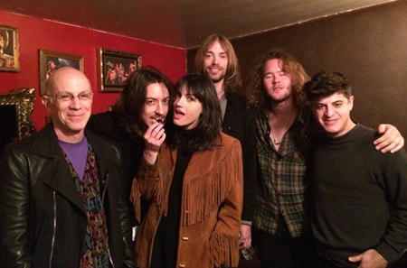 DTM & The Preatures