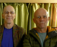 DTM & Vince Clarke