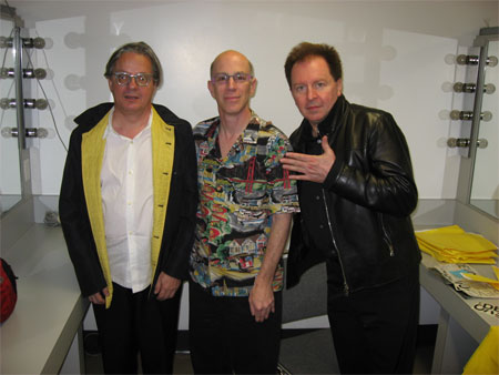 DTM & Devo