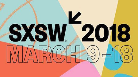 SXSW 2018