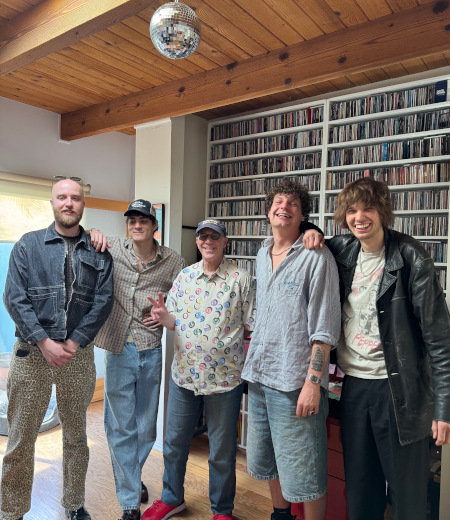 DTM & The Vices